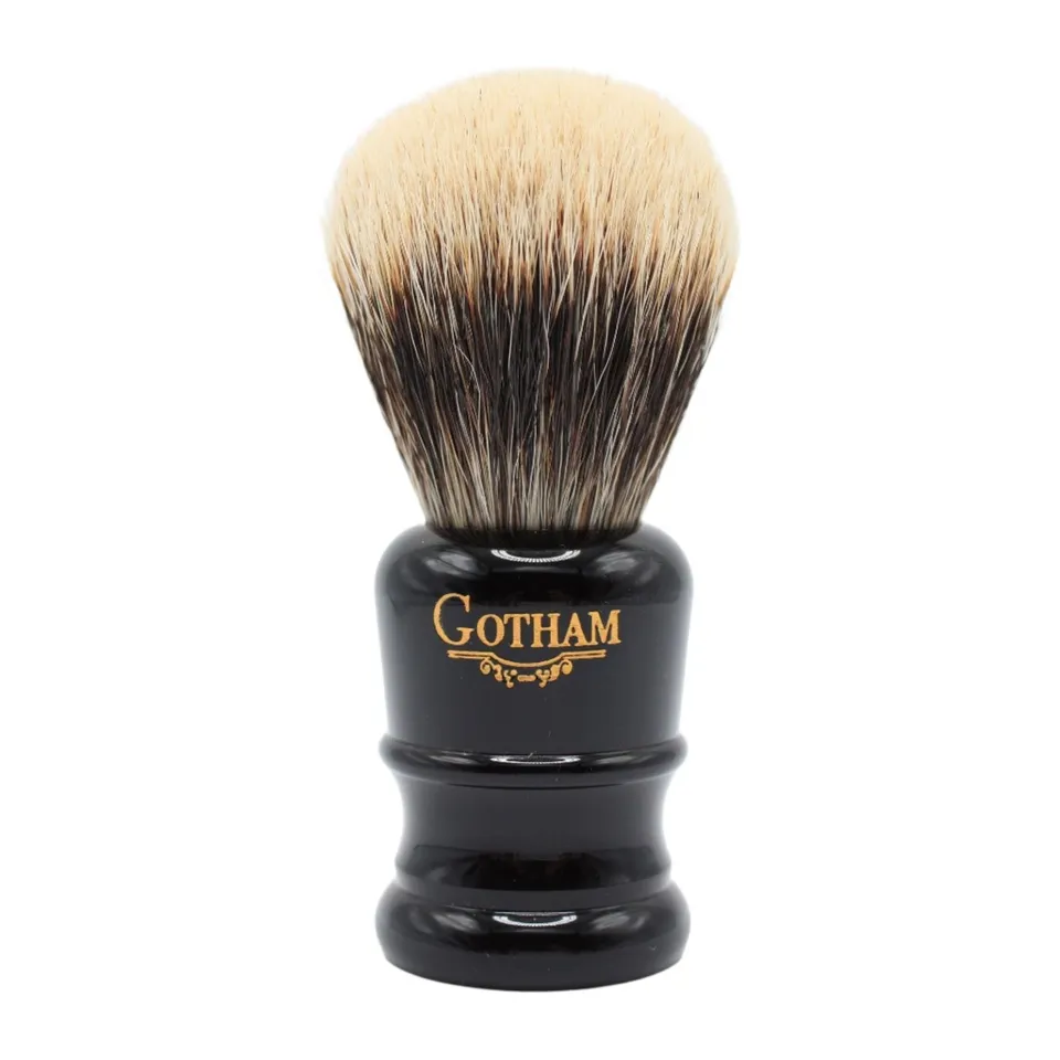 Pasteur Gotham FI24-EB26 pennello barba tasso 24 mm