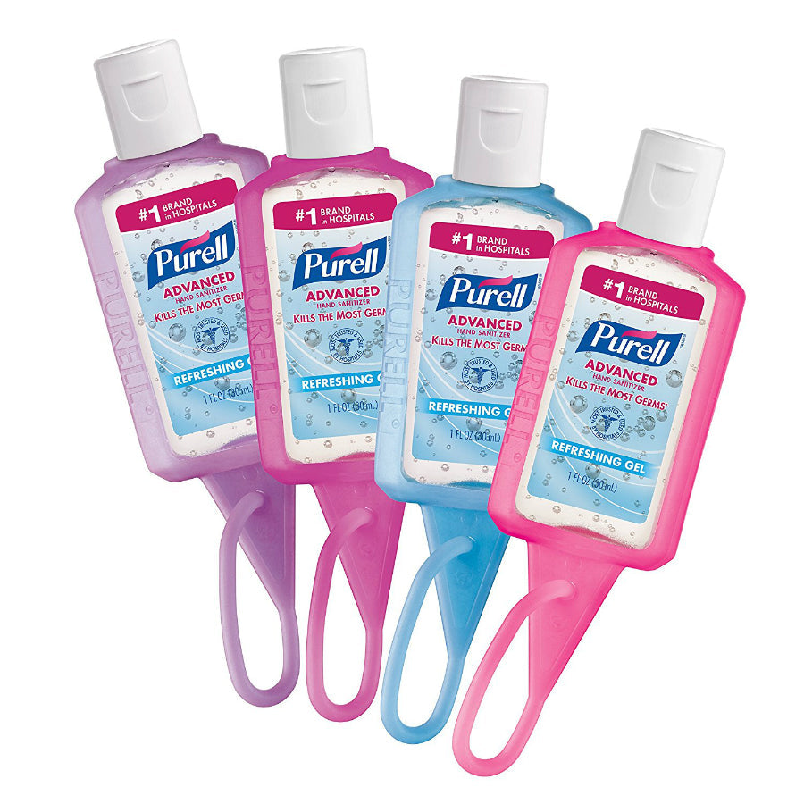 Purell Refreshing Gel igienizzante mani 1 oz rinfrescante