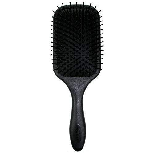 Denman D83 Classic spazzola paddle setole cinghiale