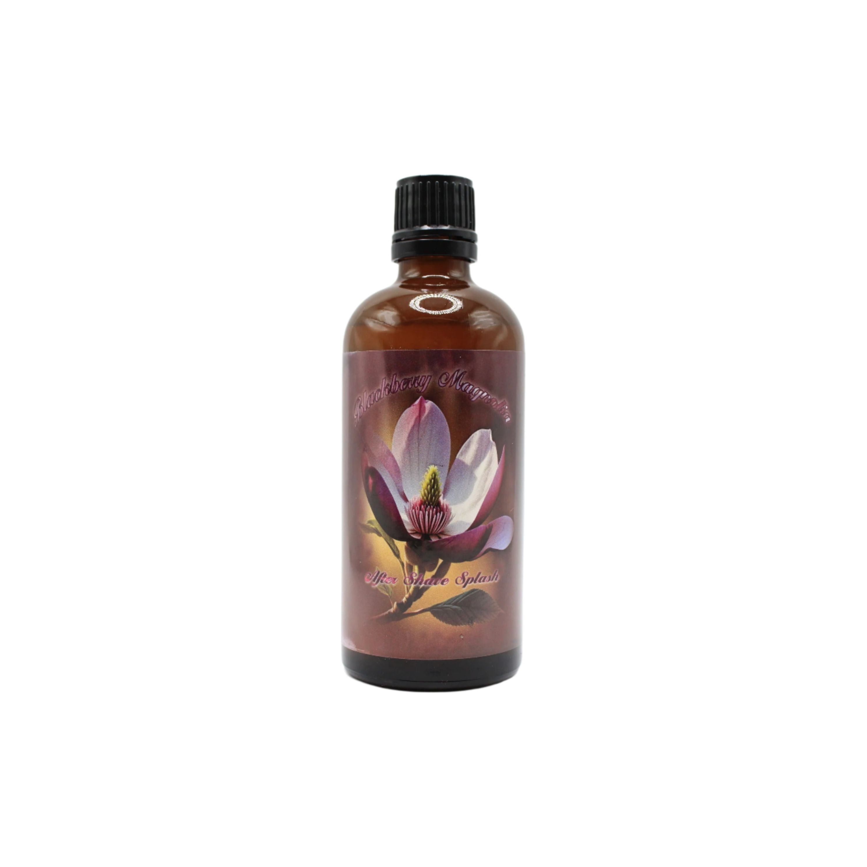 Van Yulay Blackberry Magnolia Sapone Barba 113 g Denso