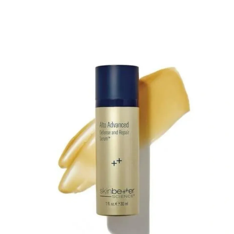 Skinbetter Alto siero viso antiossidante 30 ml repair