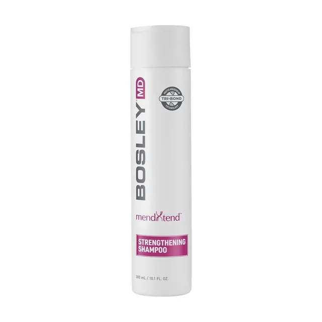 BosleyMD MendXtend Shampoo Rinforzante 300 ml
