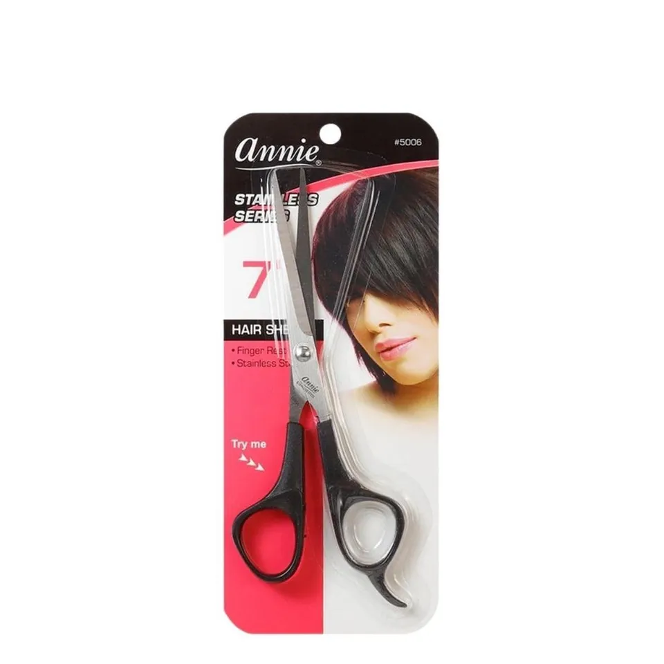 Annie Forbici Capelli Acciaio 7 Pollici 5006