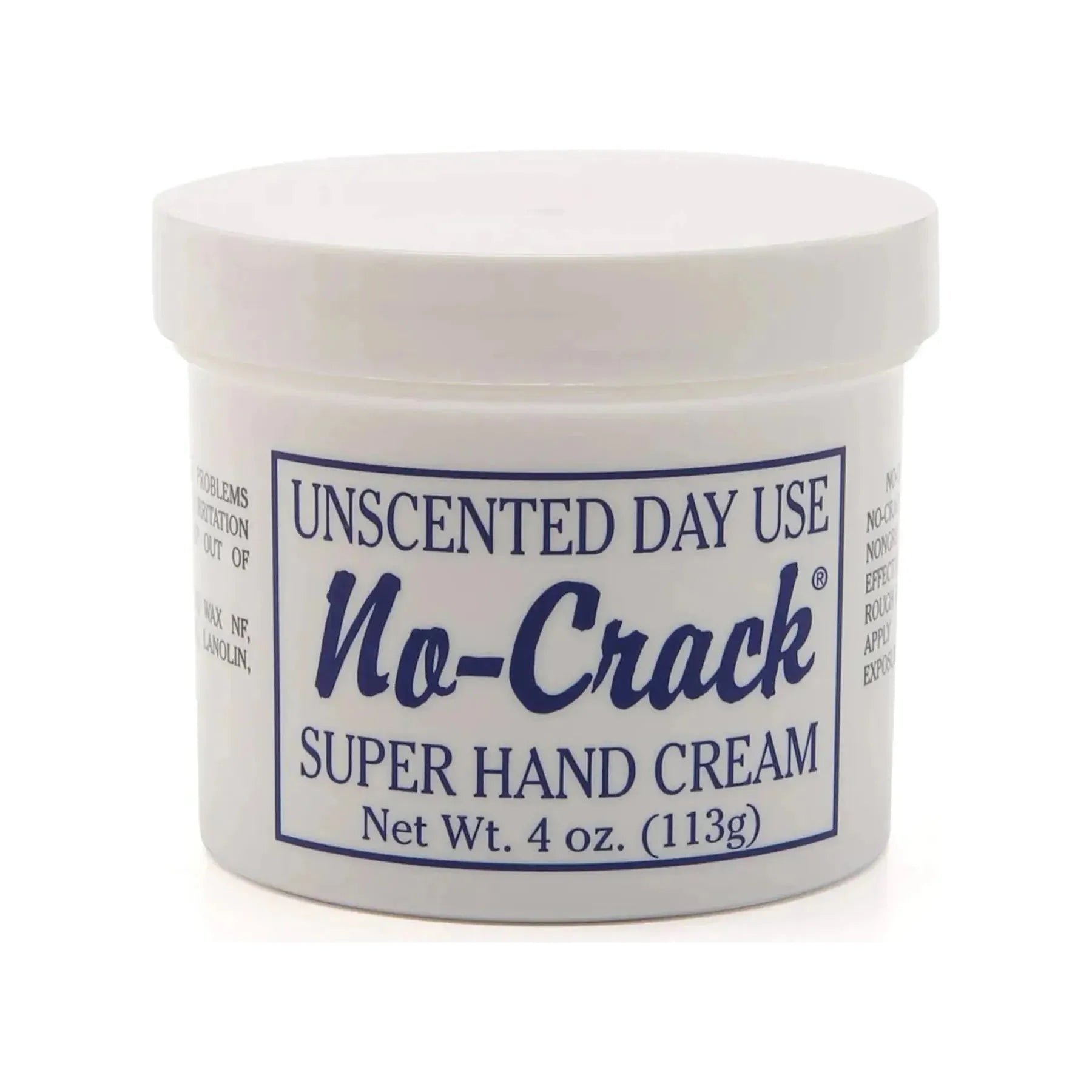 Dumont No-Crack Crema Mani Giorno 118 ml Non Grassa