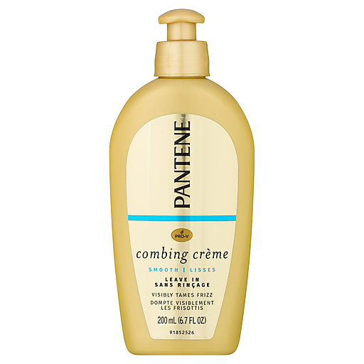 Pantene Smoothing Combing Cream crema capelli 6.7 Fl Oz