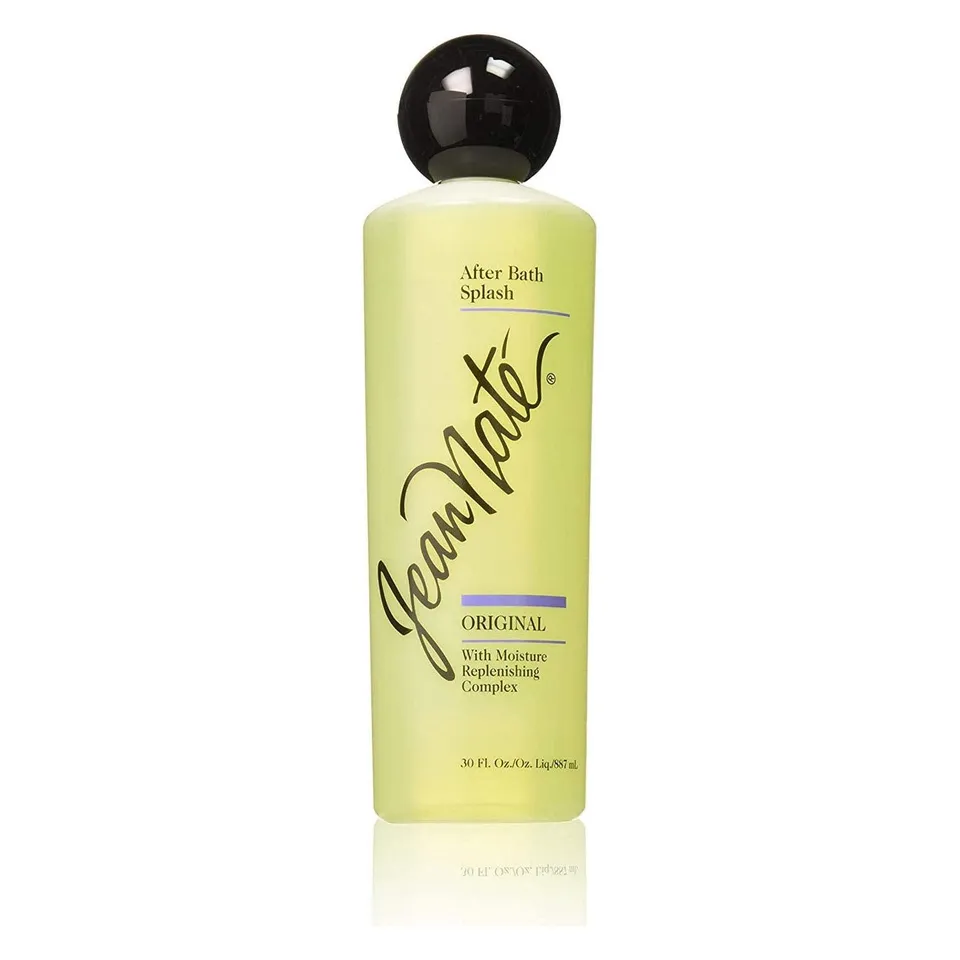 Revlon Jean Nate Original mist corpo dopobagno 887 ml