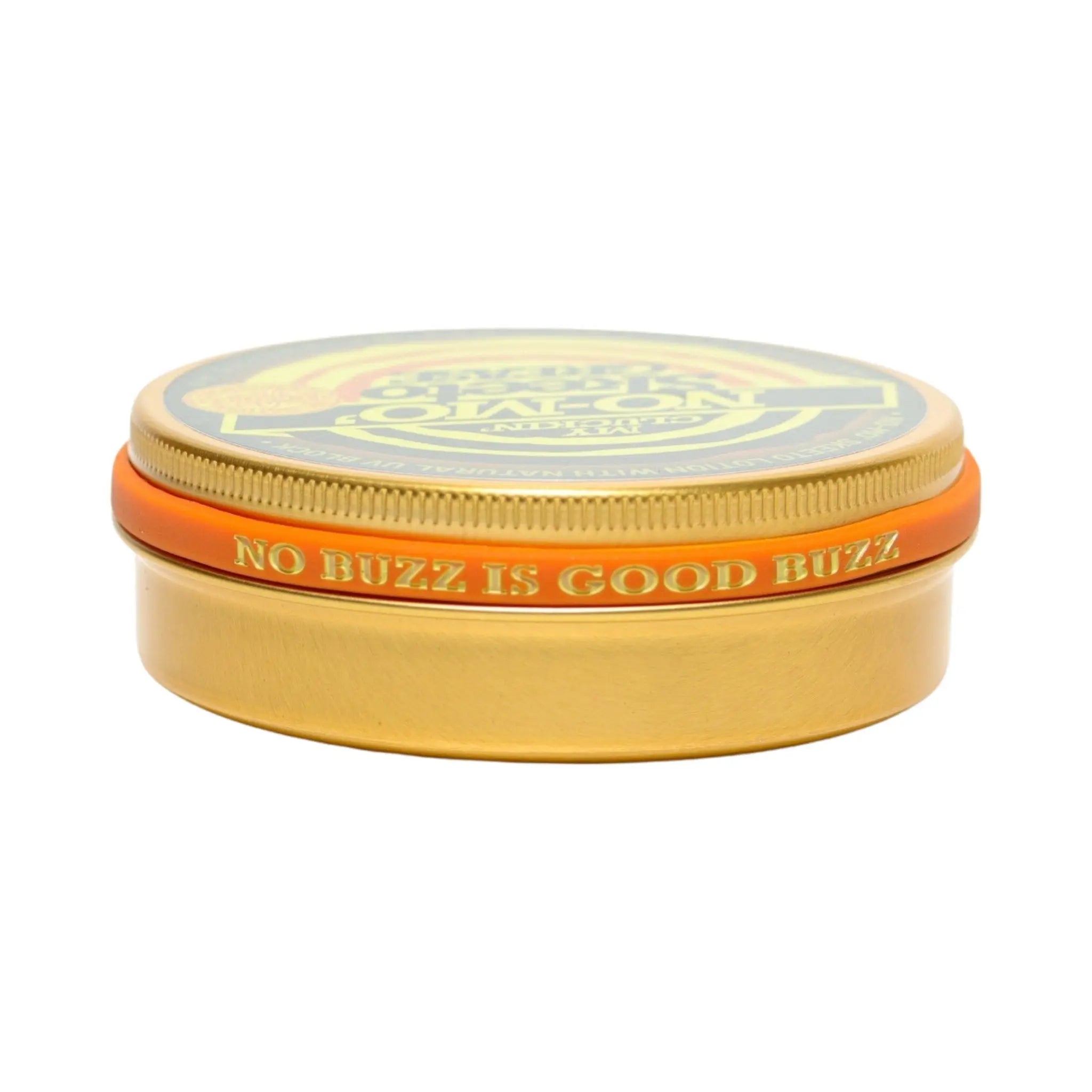 My Cluck Hut No-Mo Skeeto Grease balsamo corpo citronella