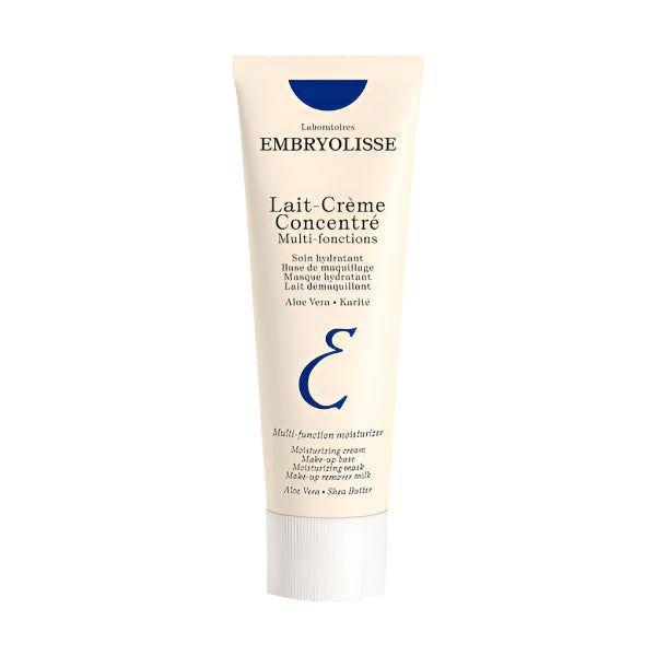 Embryolisse Lait-Crème Concentré Crema Viso 75 ml Idratante