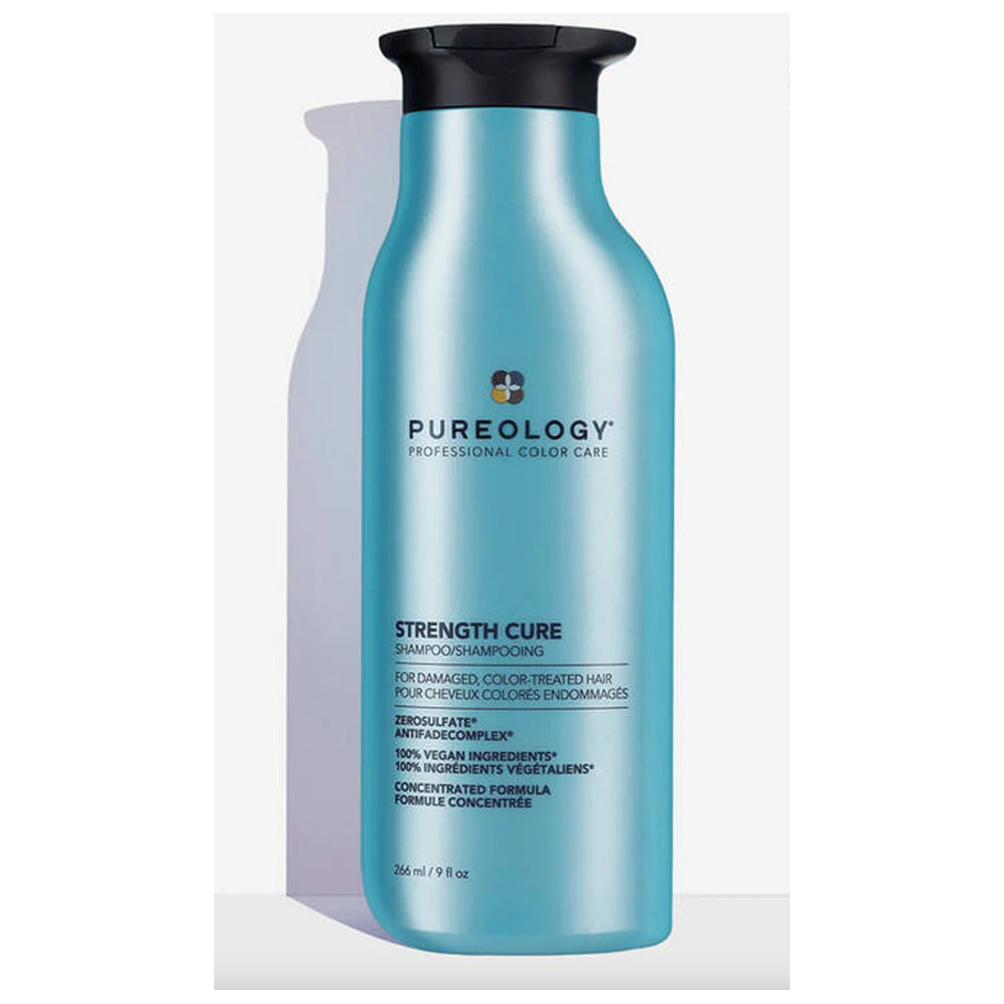 Pureology Antifade Reconstruct shampoo 33.8 oz capelli danneggiati