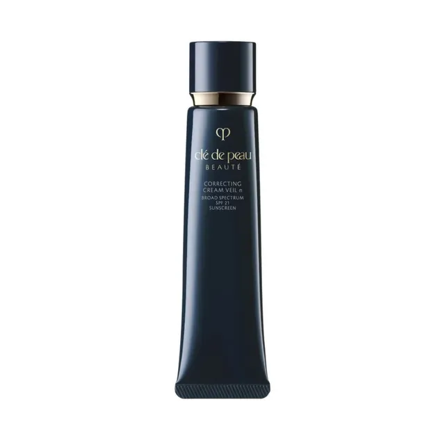 Clé de Peau Correcting Cream Veil SPF25 base 37 ml