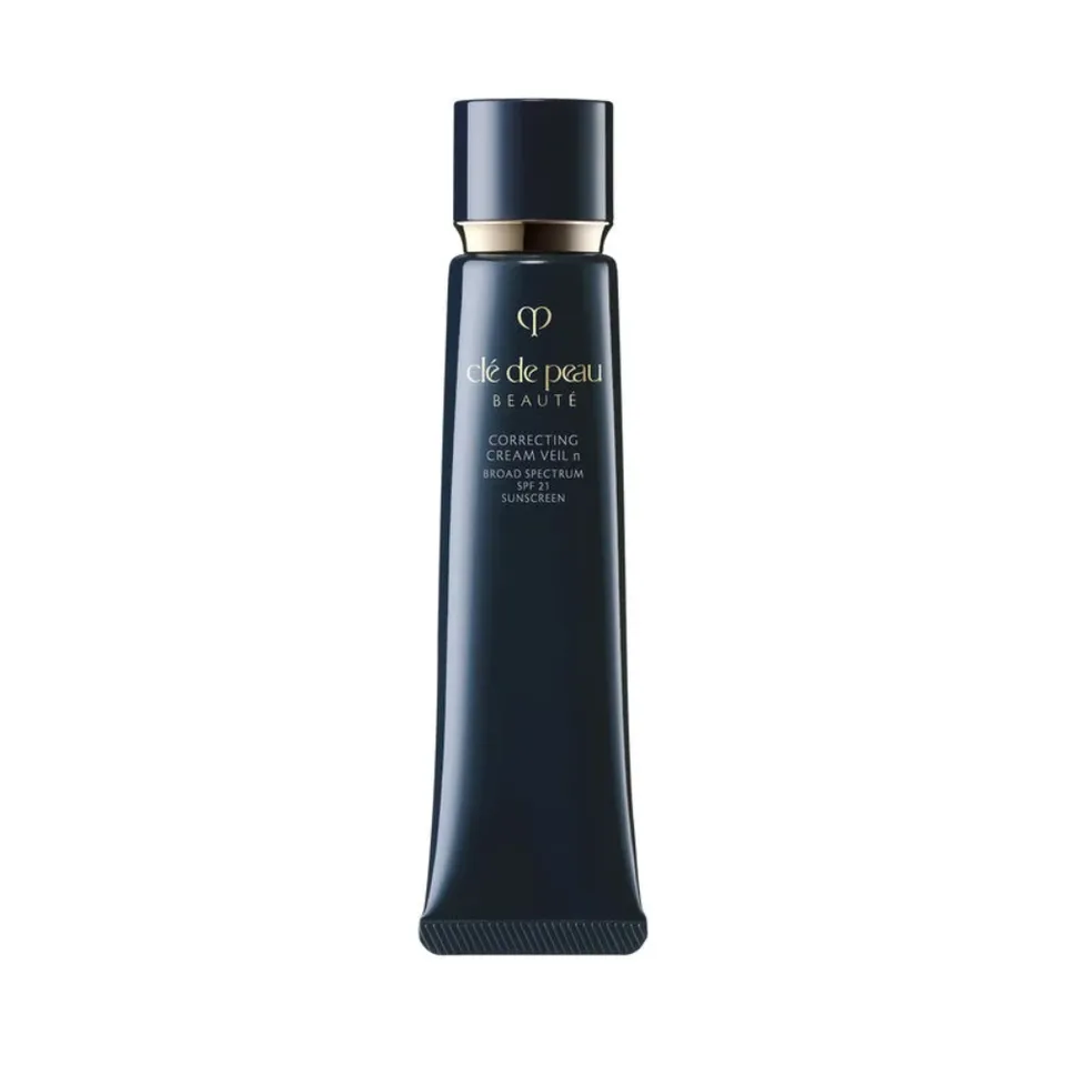 Clé de Peau Correcting Cream Veil SPF25 base 37 ml