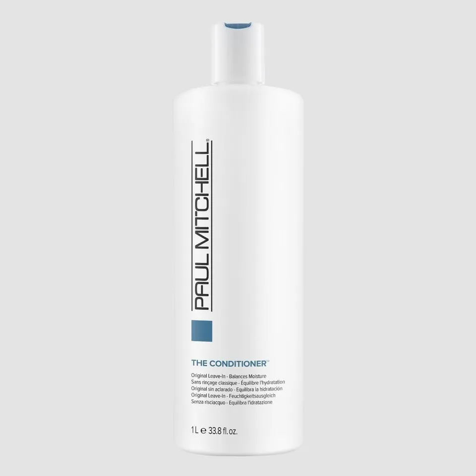 Paul Mitchell The Conditioner Balsamo Leave-In 1000 ml Awapuhi