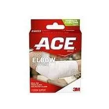 ACE gomitoiera imbottita taglia M elastica