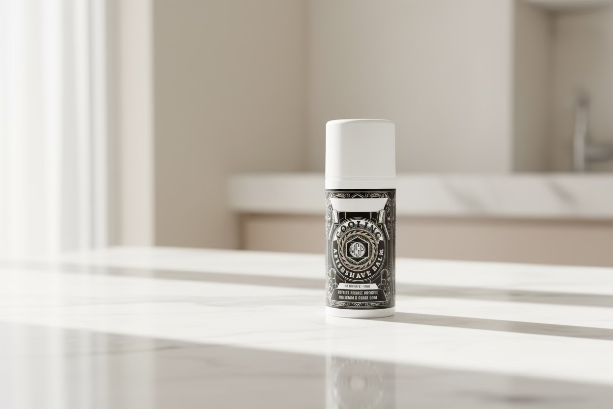 Wet Shaving Products Au Naturel Balsamo Dopobarba 100ml