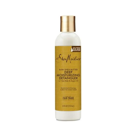 SheaMoisture Raw Shea Butter Districante 237ml Ricci