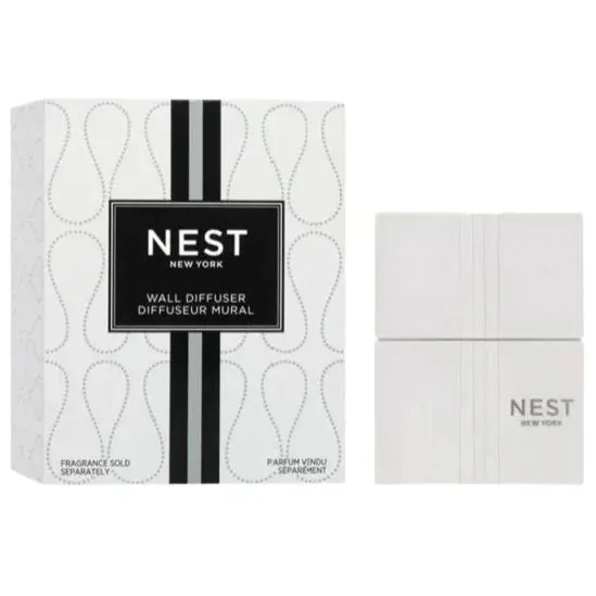 Nest New York Wall Diffuser diffusore ambiente solo base