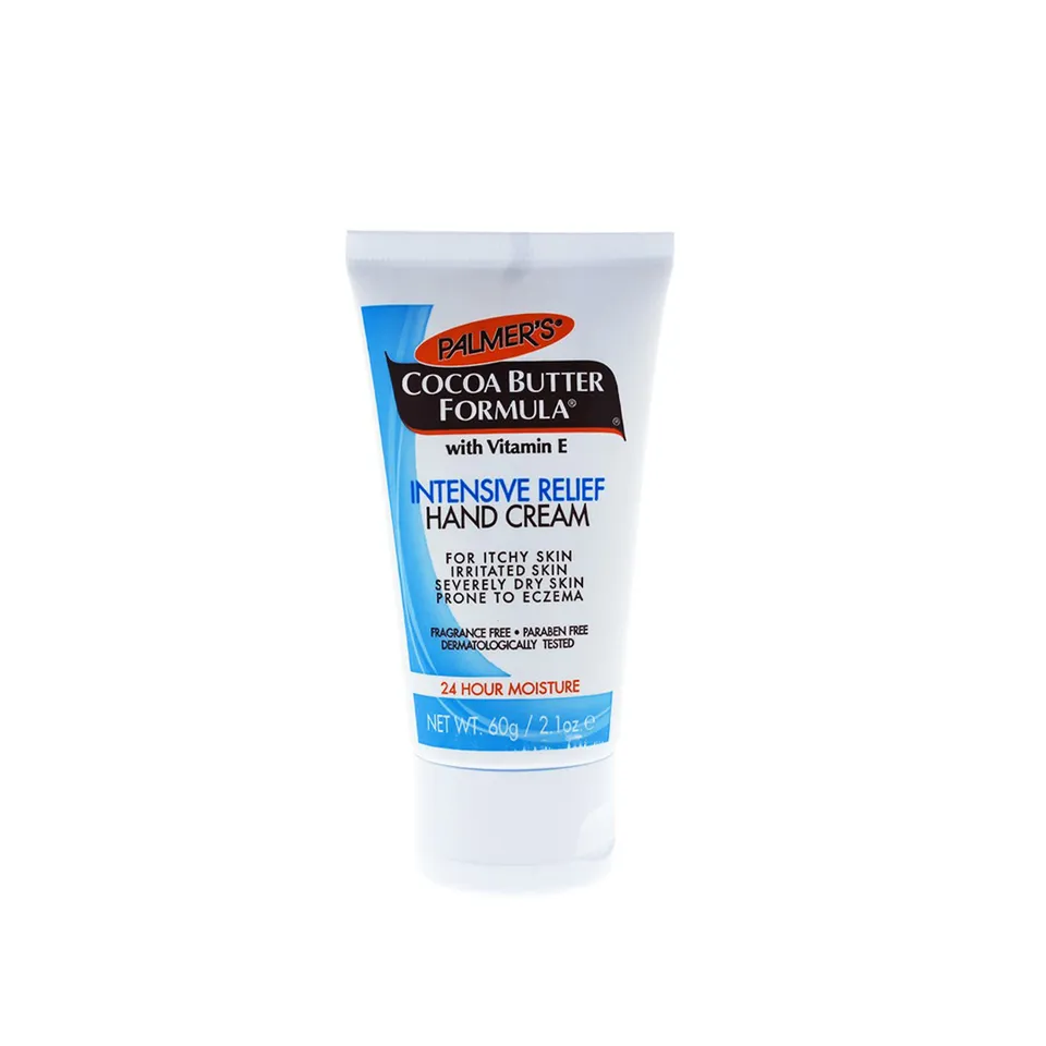 Palmer's Burro di Cacao Crema Mani Senza Profumo