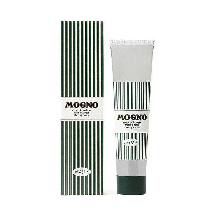 Ach. Brito Mogno Saponetta Uomo 160g Legno Mare