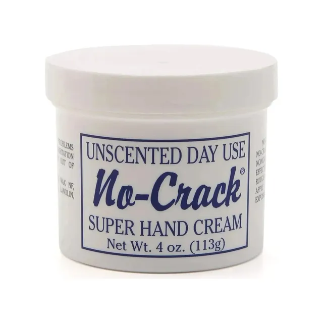 Dumont No-Crack Crema Mani Giorno 118 ml Non Grassa