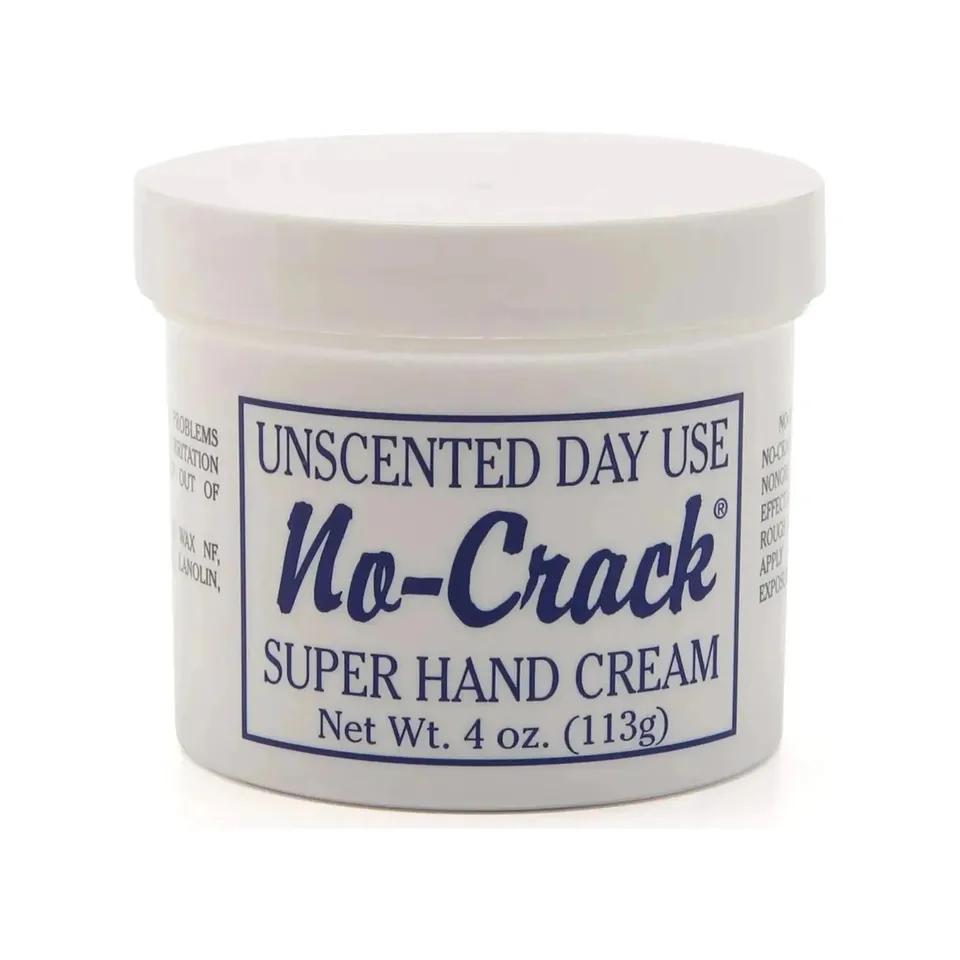 Dumont No-Crack Crema Mani Giorno 118 ml Non Grassa