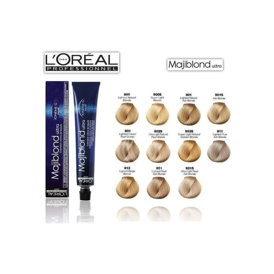 L'Oreal Professionnel Majiblond Ultra tinta 921 50 ml