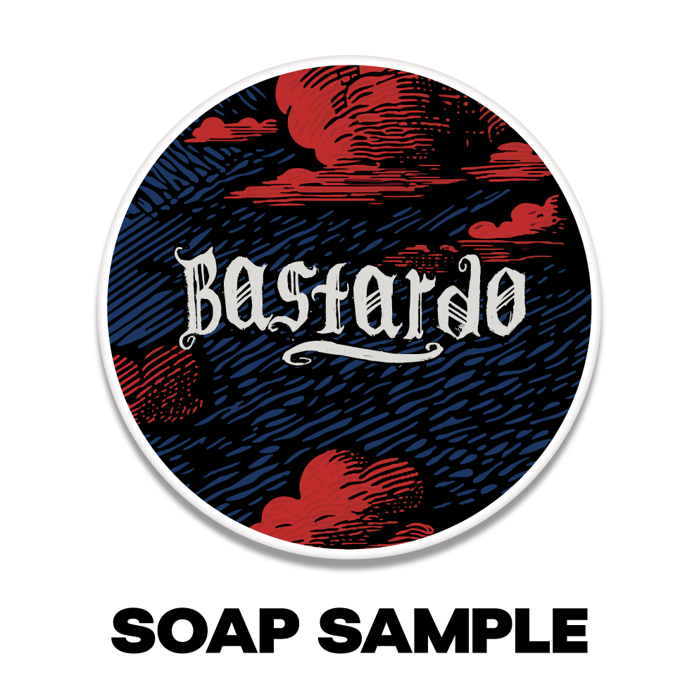 Westman Shaving Nirvana Sapone Barba 4 g campione