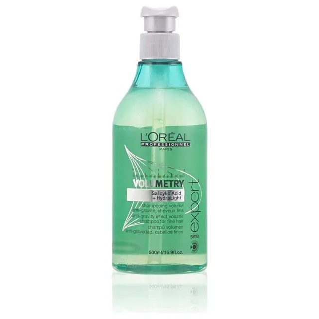 L'Oreal Serie Expert Volume Expand shampoo 500ml capelli fini