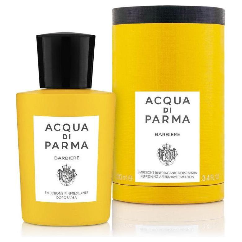 Acqua di Parma Barbiere Emulsione Dopobarba 100 ml Idratante