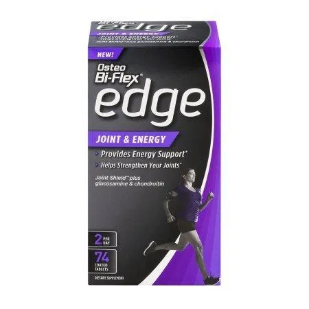 Osteo Bi-Flex Edge Joint & Energy 74 compresse articolazioni
