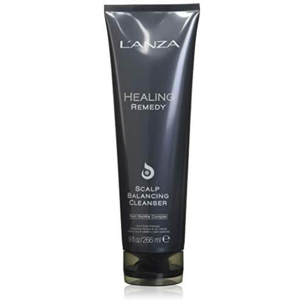 Lanza Healing Remedy Shampoo Cute 265 ml Riequilibrante
