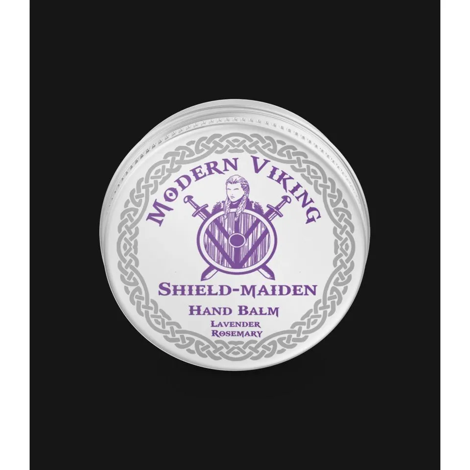Modern Viking balsamo mani lavanda rosmarino 57 g