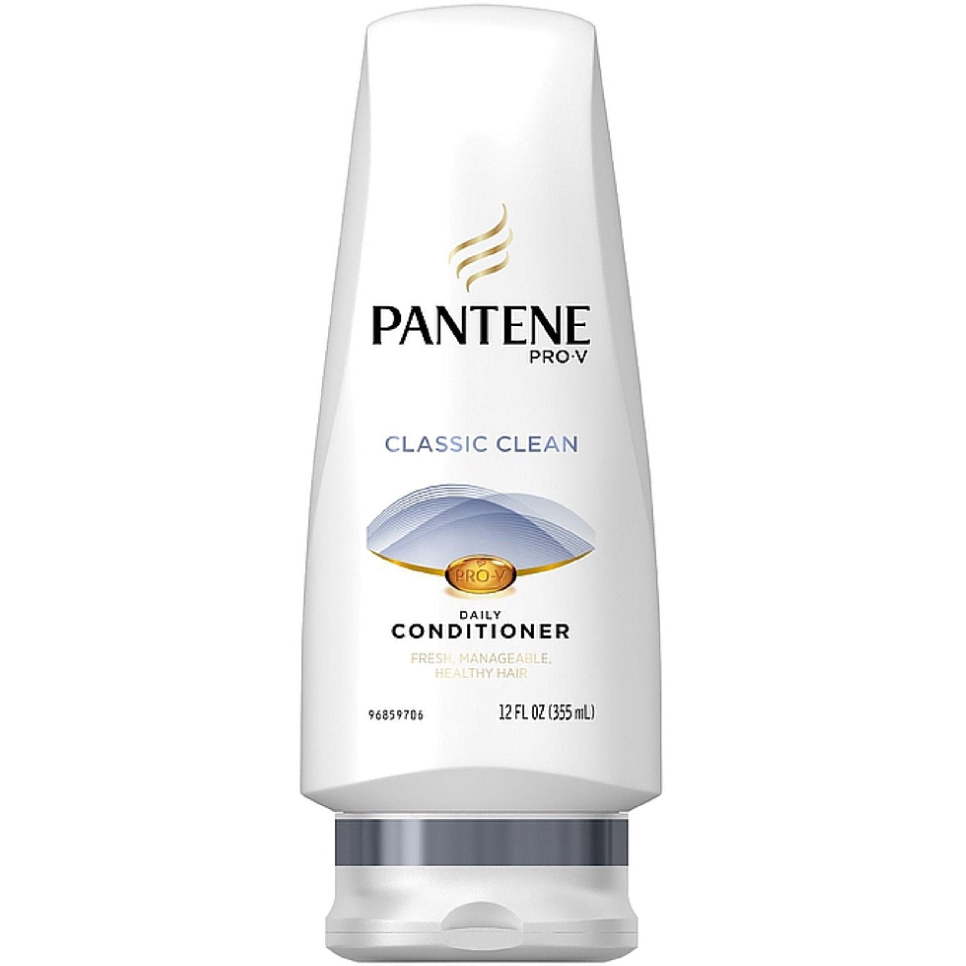 Pantene Pro-V Classic Clean balsamo capelli 355 ml morbidezza