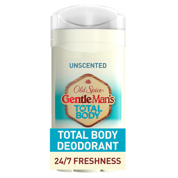 Old Spice Whole Body Deodorante Uomo Corpo 85g Fresco