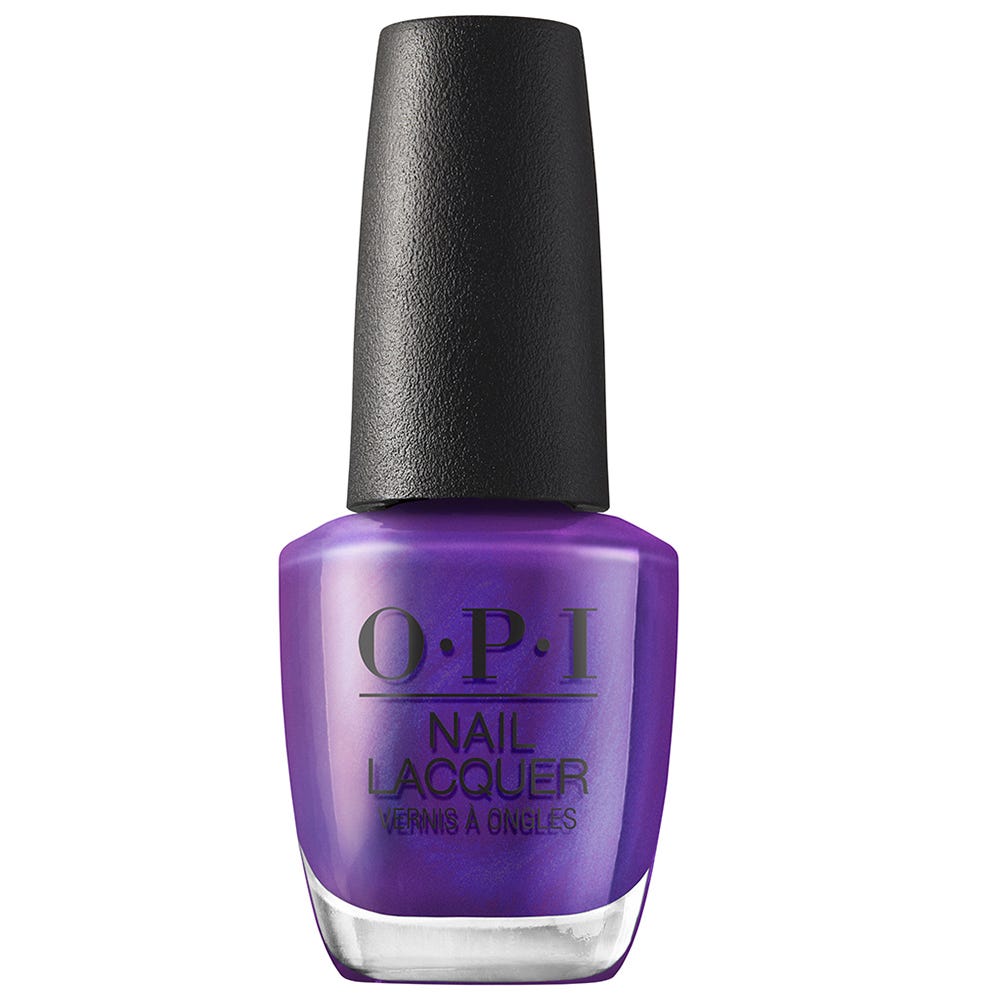 OPI Malibu smalto The Sound of Vibrance 15 ml lunga durata