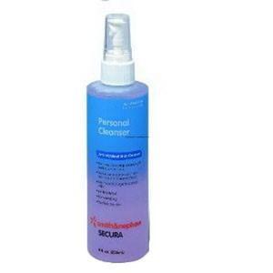 Smith & Nephew Secura Detergente Corpo 236 ml Senza Risciacquo