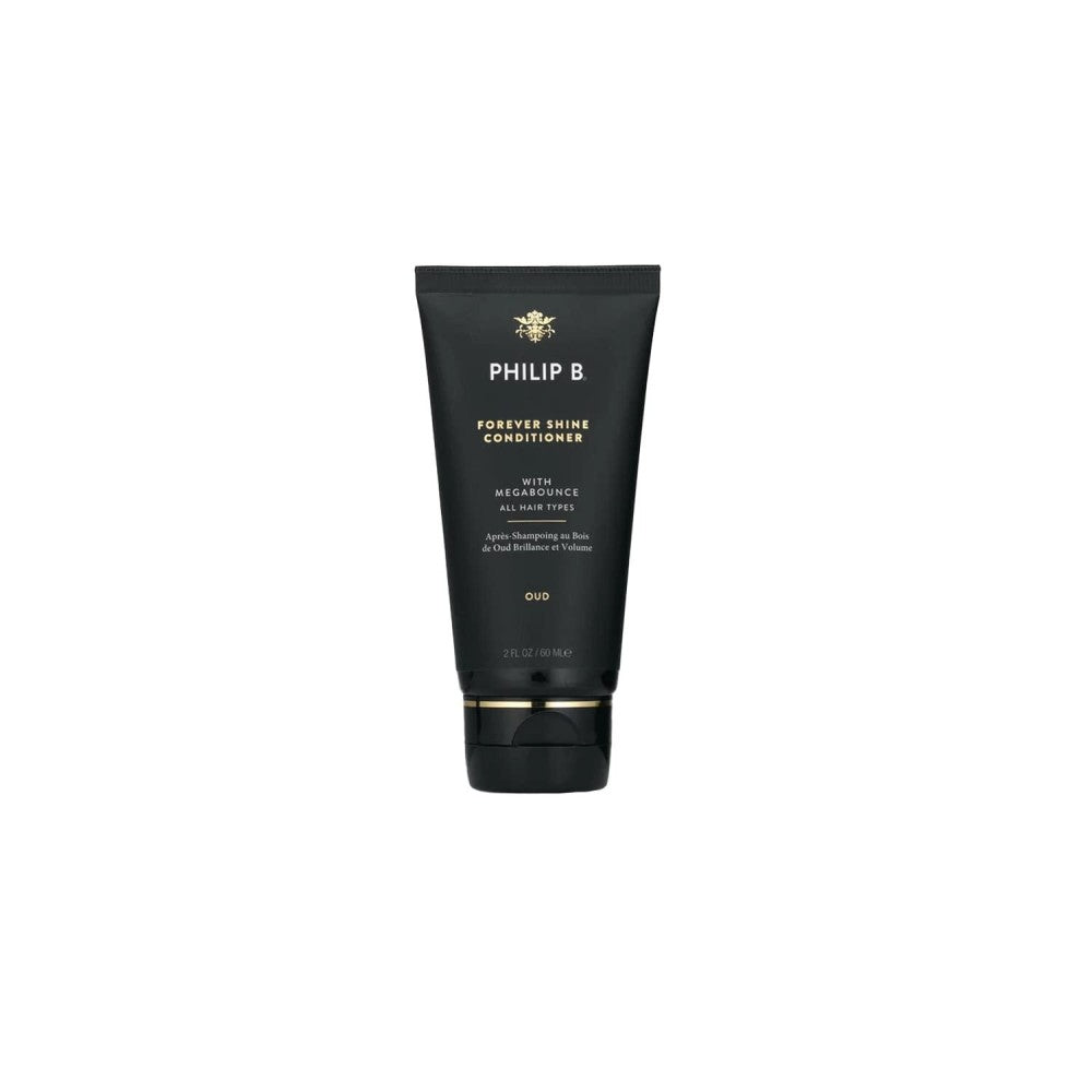 Philip B Oud Royal Forever Shine balsamo capelli 60 ml shine