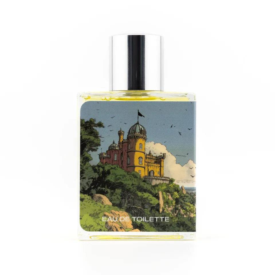 Westman Shaving Sintra Eau de Toilette 50ml agrumato