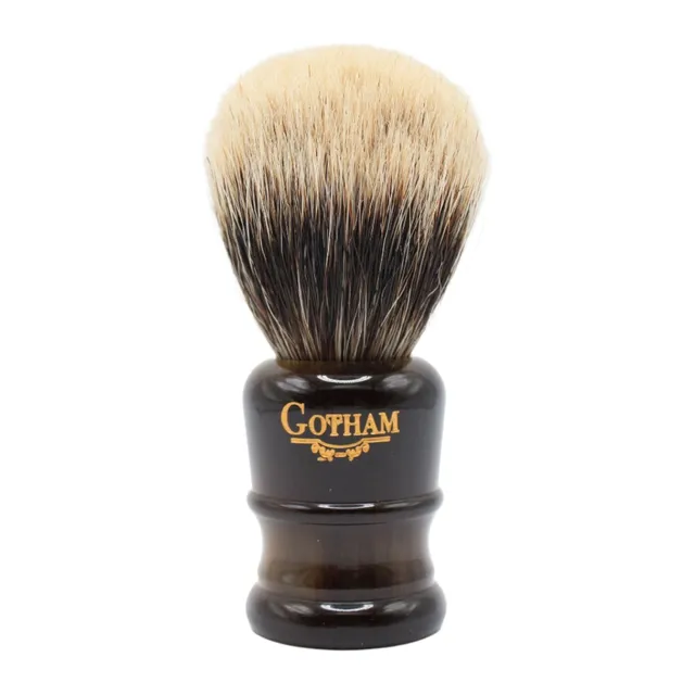 Gotham Pasteur FI24-FH26 pennello barba tasso 26 mm
