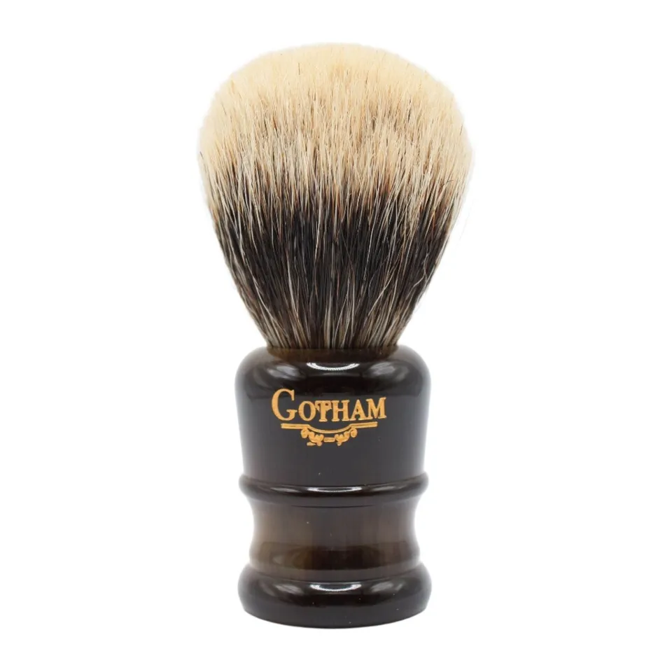 Gotham Pasteur FI24-FH26 pennello barba tasso 26 mm