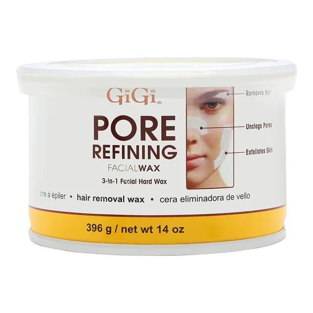GiGi Pore Refining cera viso dura 397 g pori