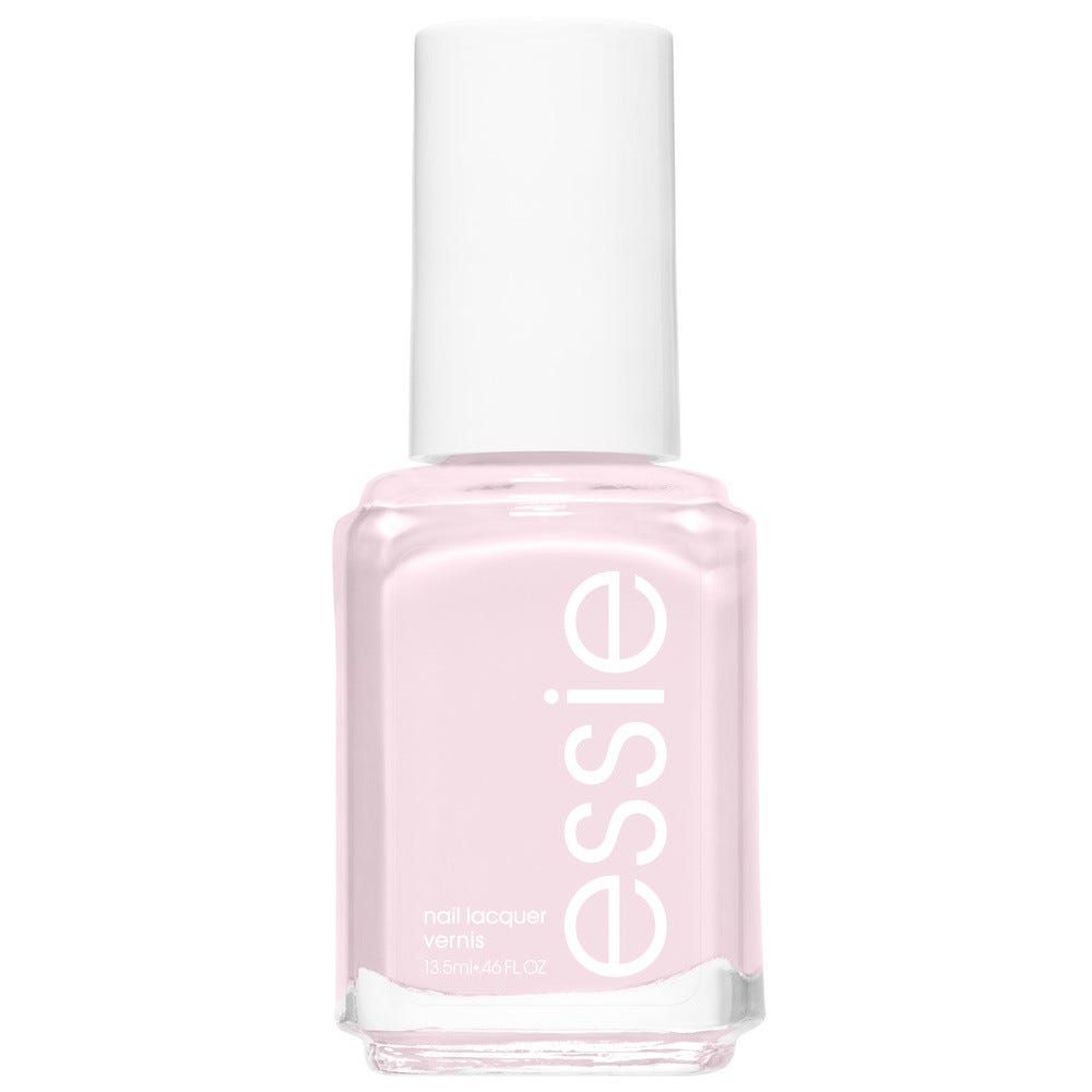 Essie Sheer Luck 1023 Smalto Unghie Rosa Sheer