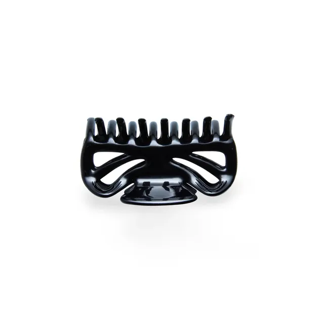 Pasteur Smoothies Hidden Spring Mars Claw molletta capelli media 6,3 cm