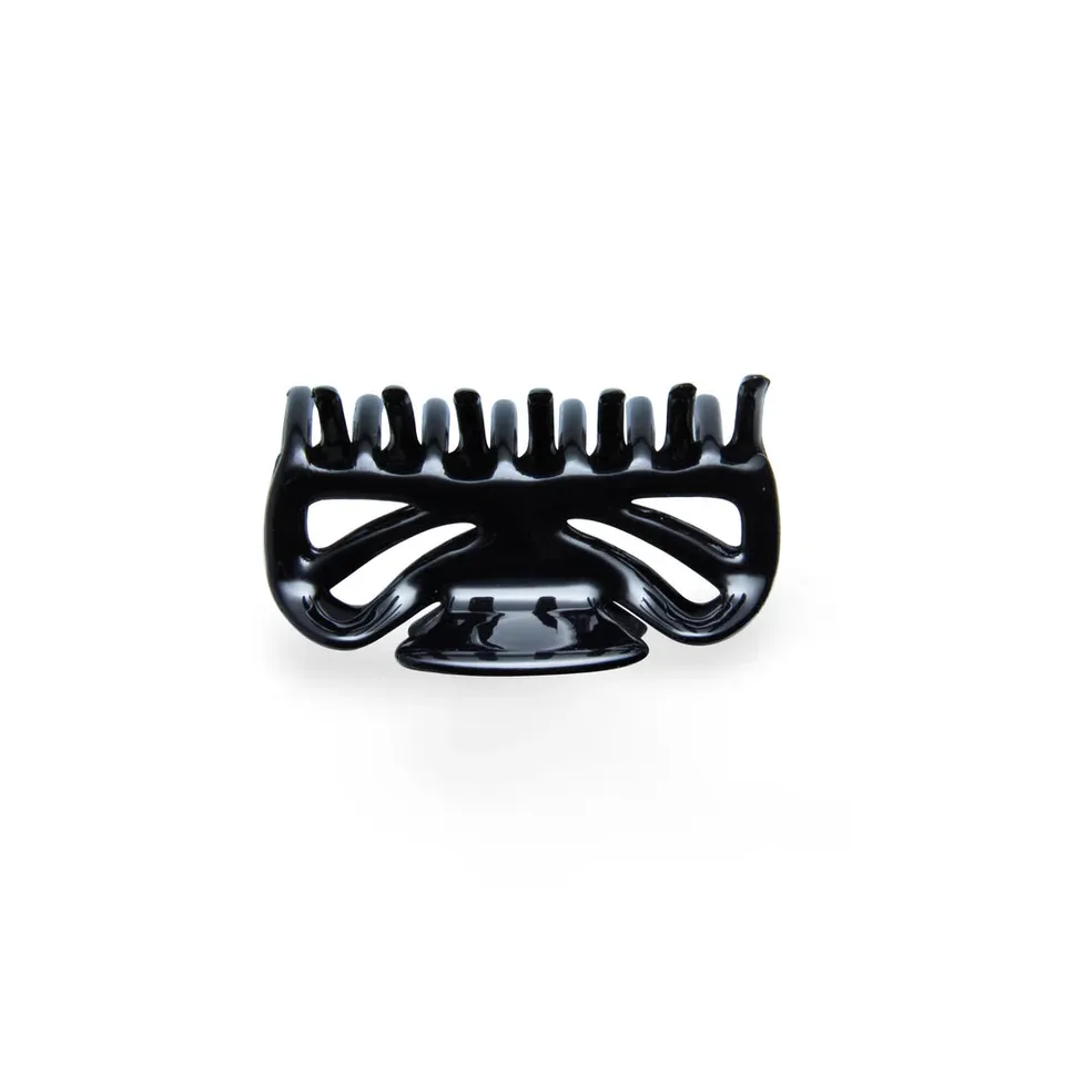 Pasteur Smoothies Hidden Spring Mars Claw molletta capelli media 6,3 cm