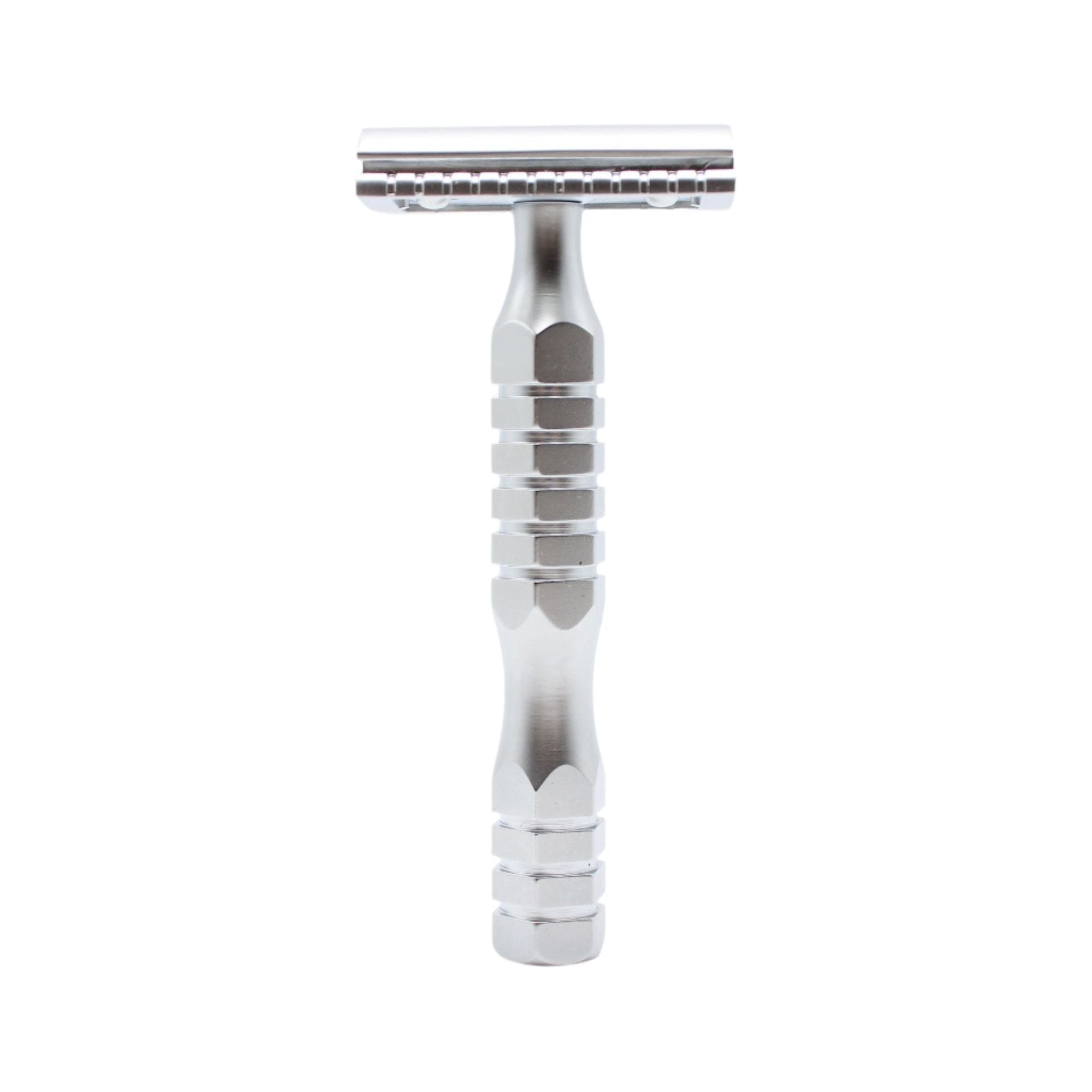 Gotham DE-99A Rasoio di Sicurezza Uomo 98 g