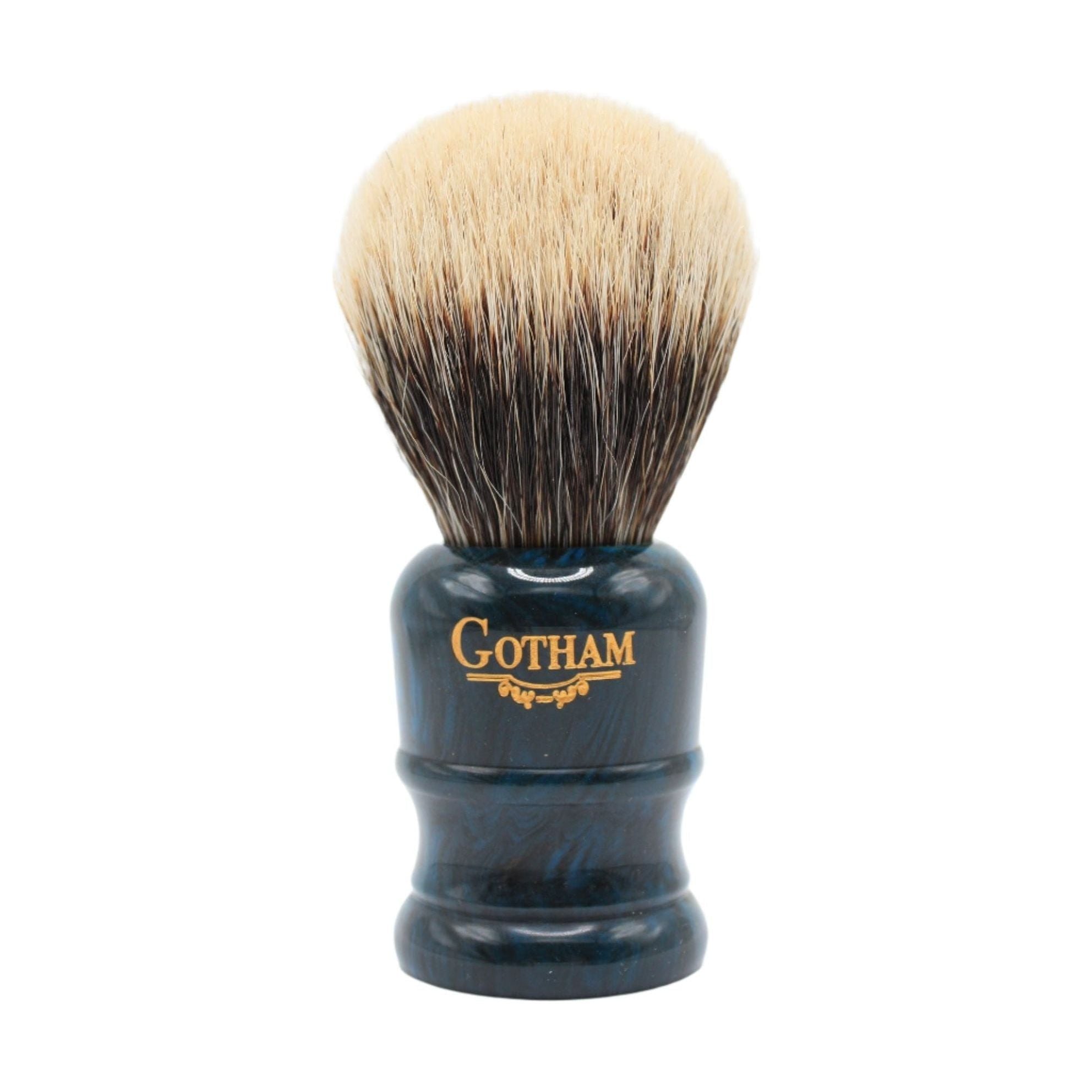 Gotham FI24-FL26 pennello da barba tasso finest 24mm