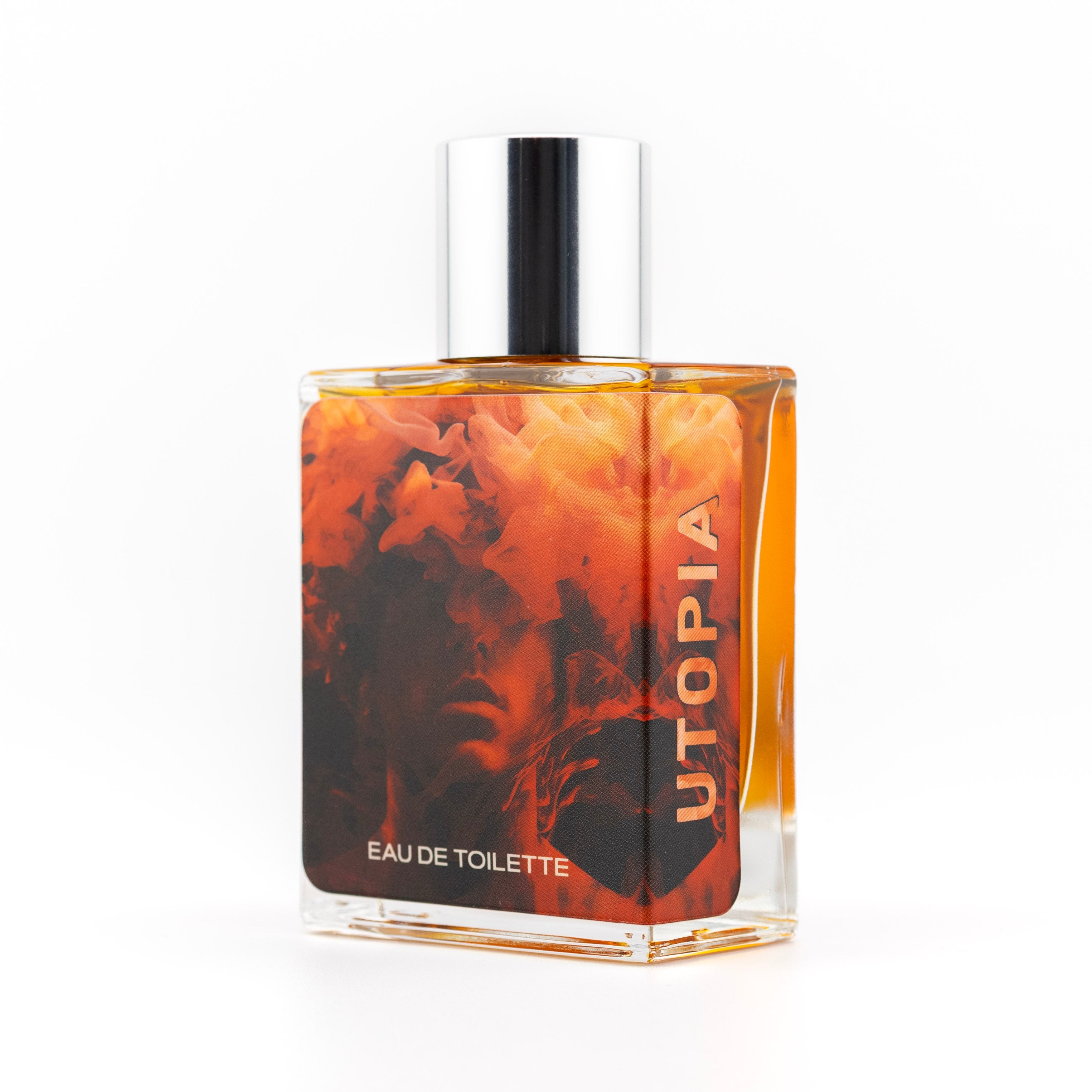 Westman Shaving Utopia eau de toilette 50ml tabacco oud