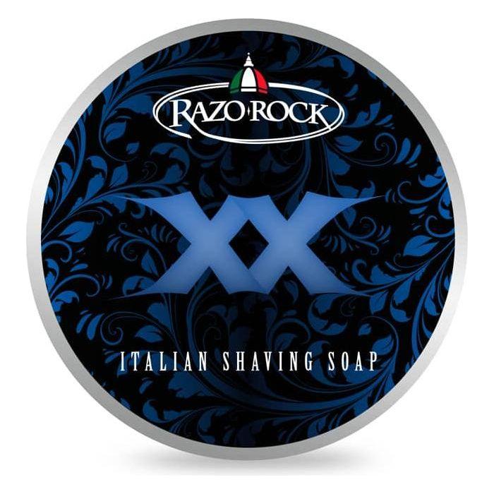 RazoRock XX Sapone Barba 250ml Fragranza Fresca