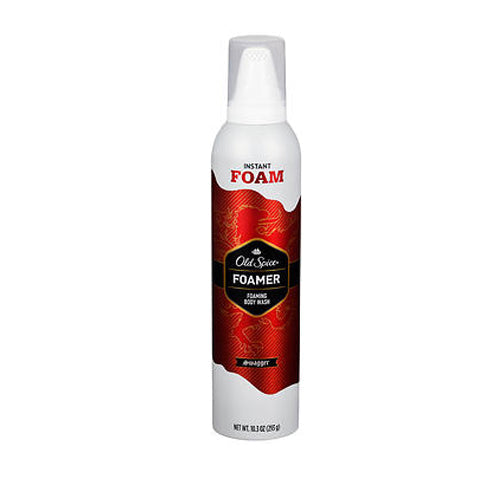 Old Spice Swagger bagnoschiuma schiuma uomo 305 ml
