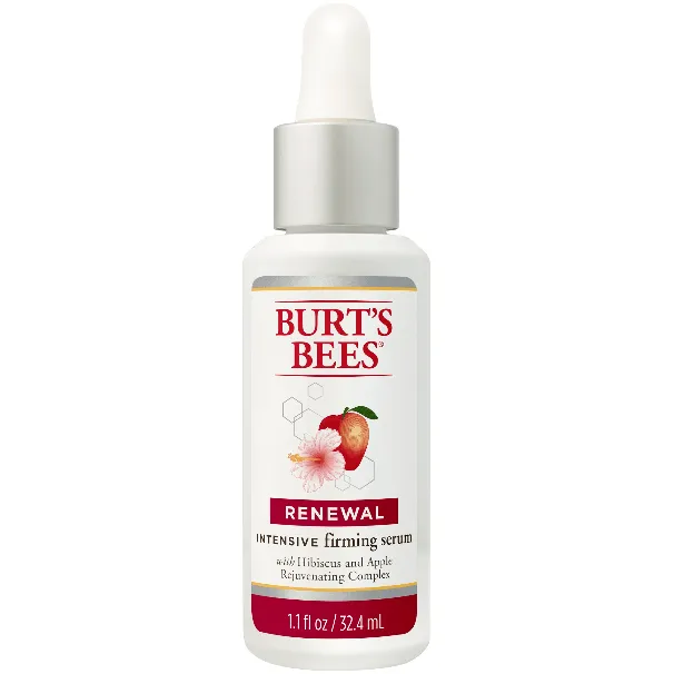 Burt's Bees Anti-Aging siero viso rassodante 28 g bakuchiol
