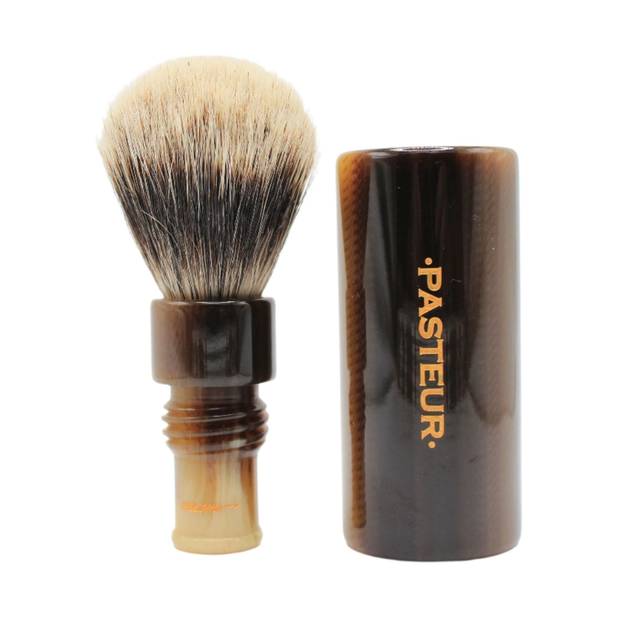Gotham FI20-FH24 pennello barba tasso finest 20mm